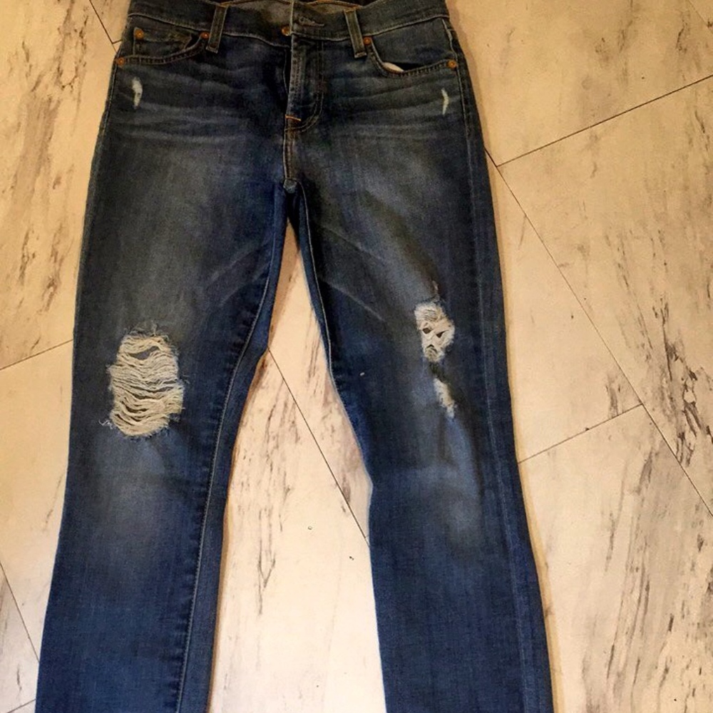 Seven jeans